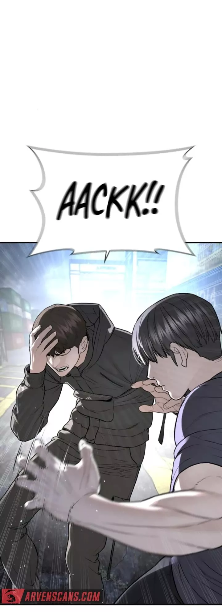 Read How to Fight Manga Online