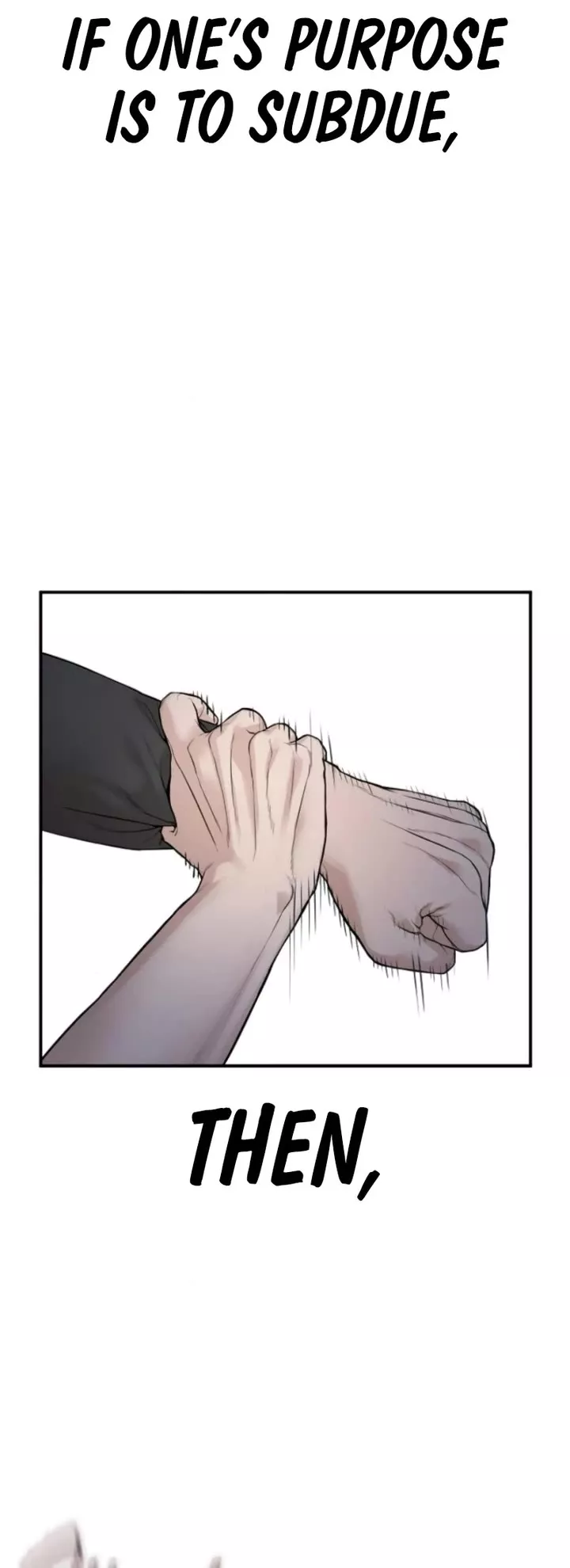 Read How to Fight Manga Online