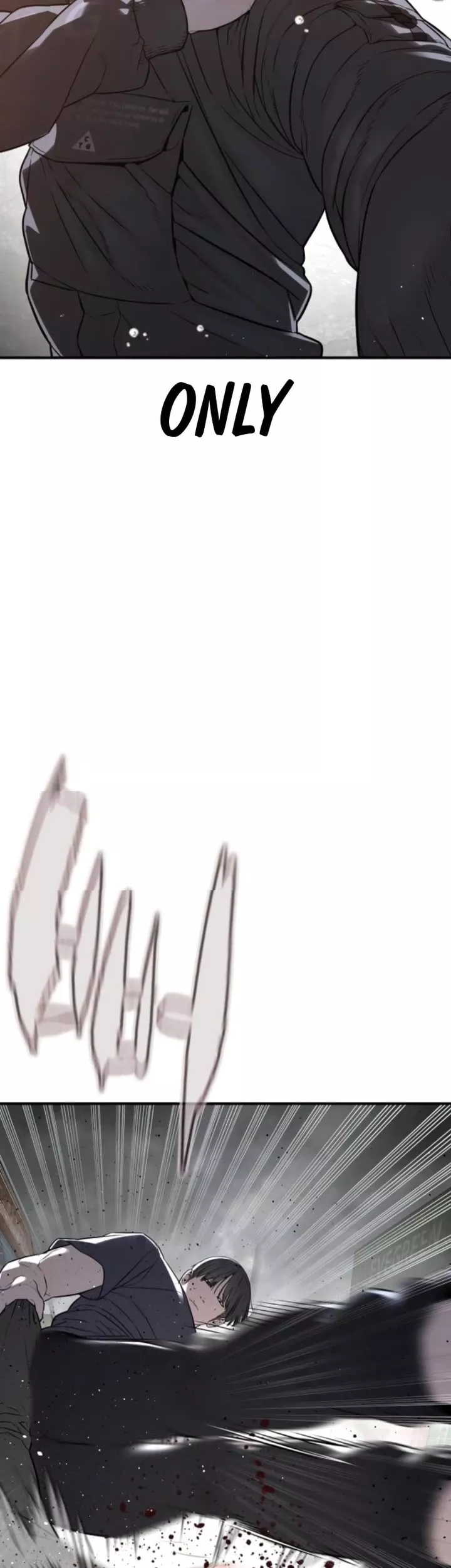 Read How to Fight Manga Online