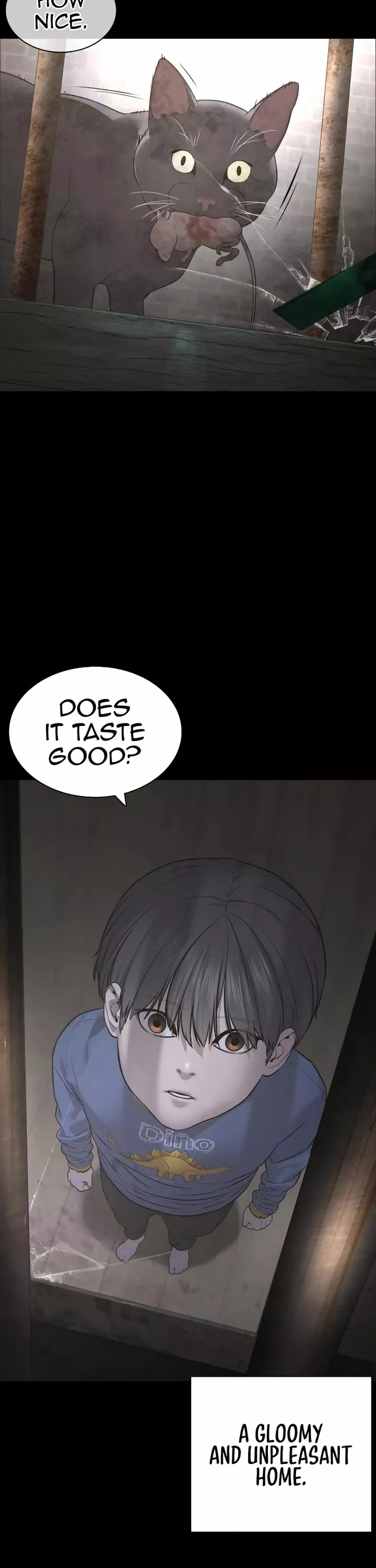 Read How to Fight Manga Online