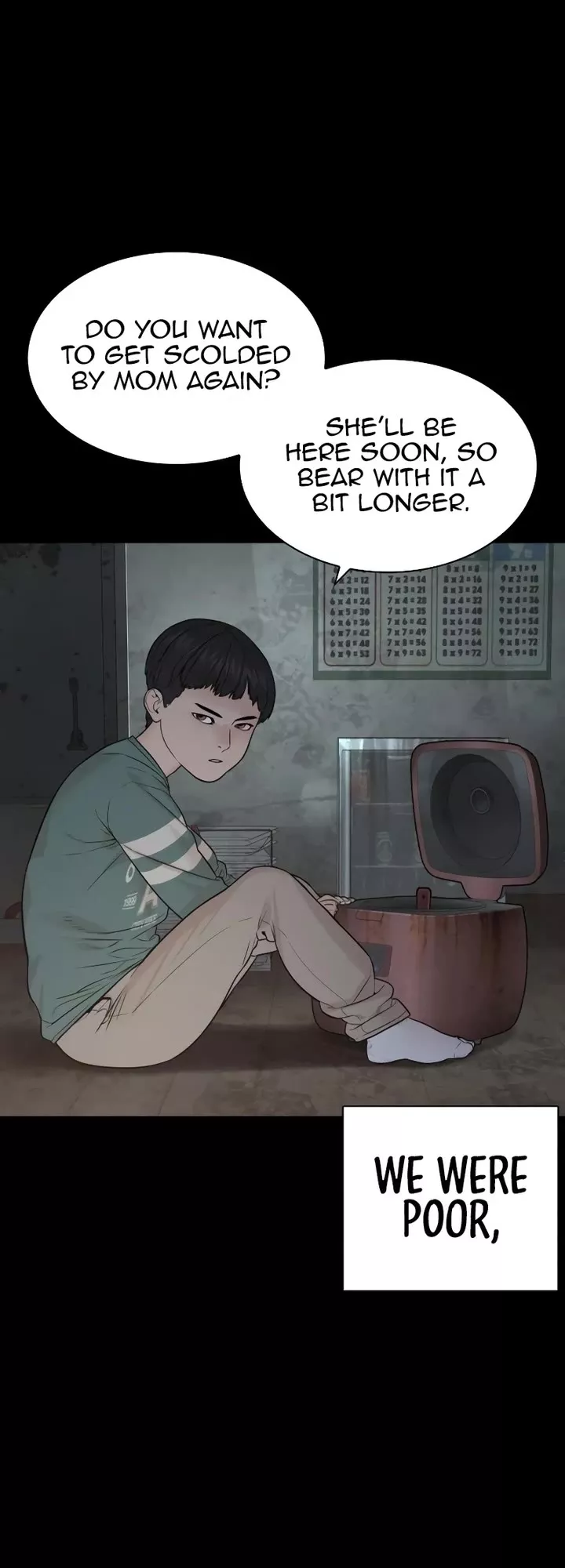 Read How to Fight Manga Online