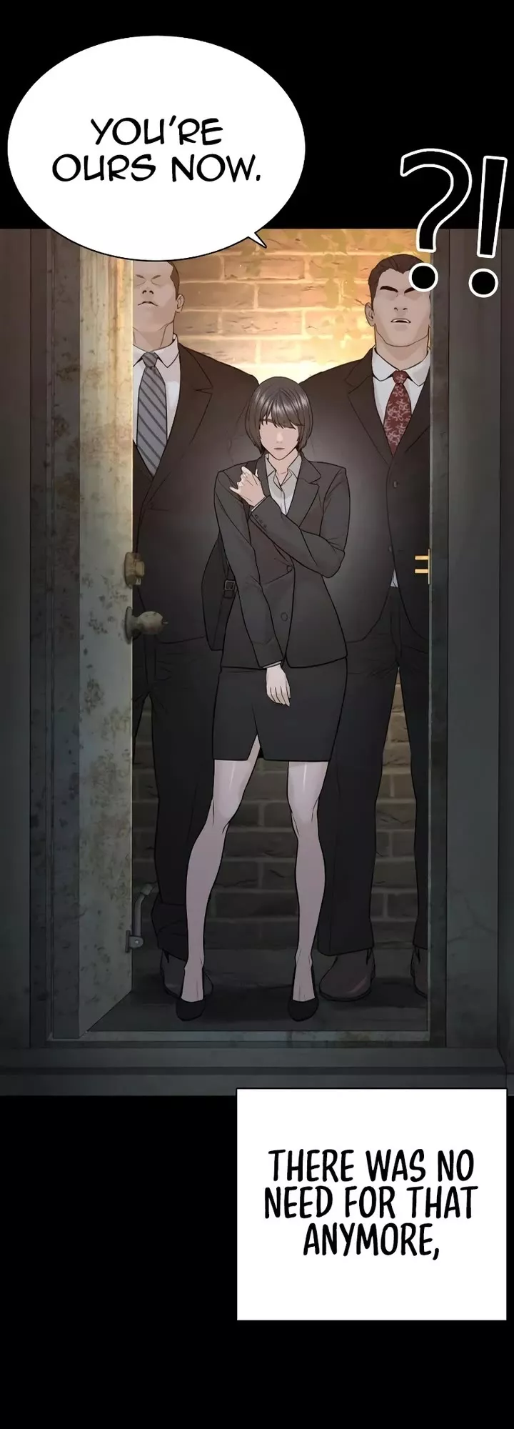 Read How to Fight Manga Online