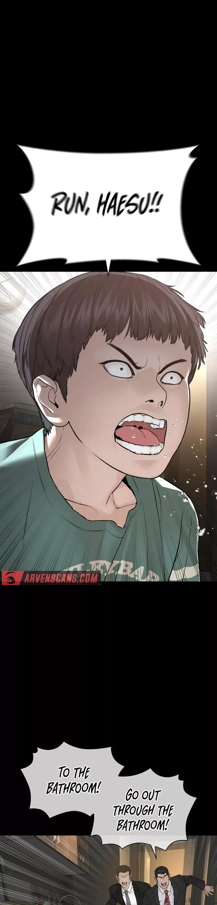 Read How to Fight Manga Online