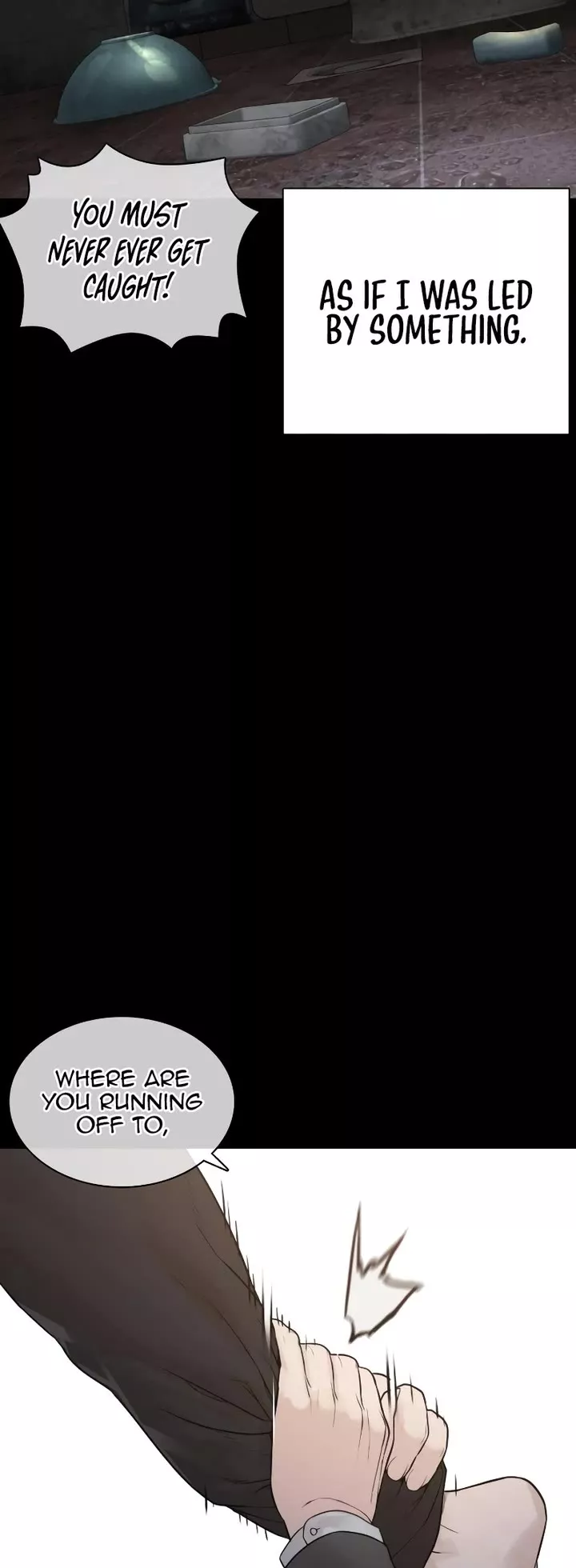 Read How to Fight Manga Online