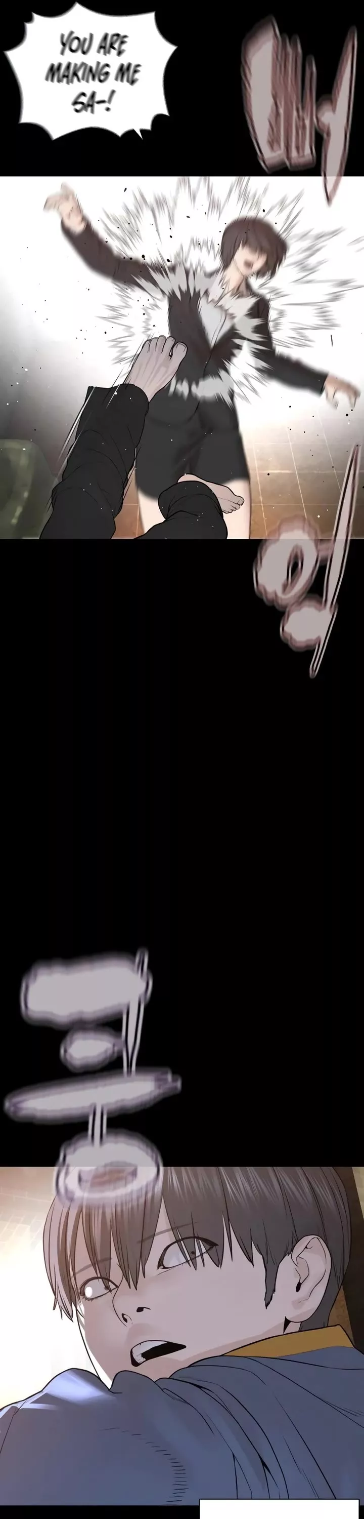 Read How to Fight Manga Online