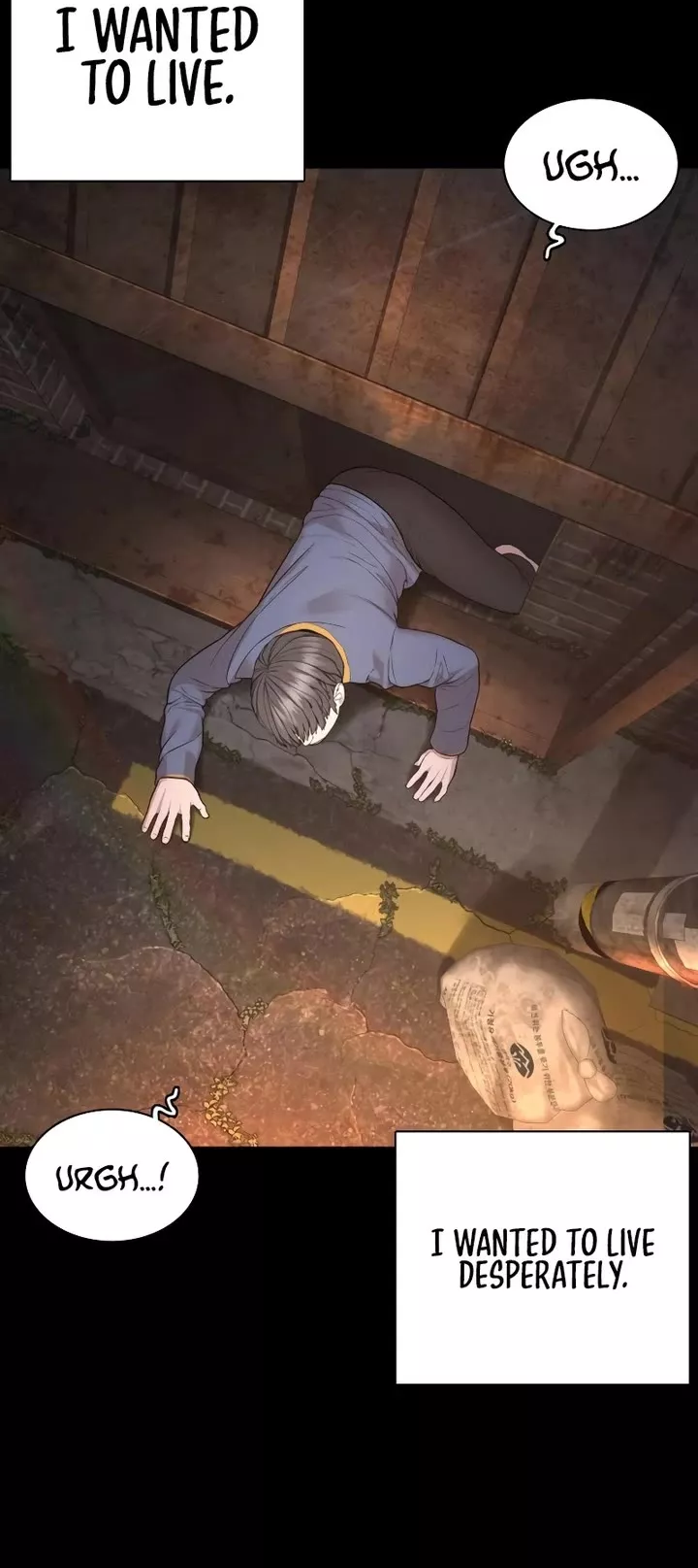 Read How to Fight Manga Online