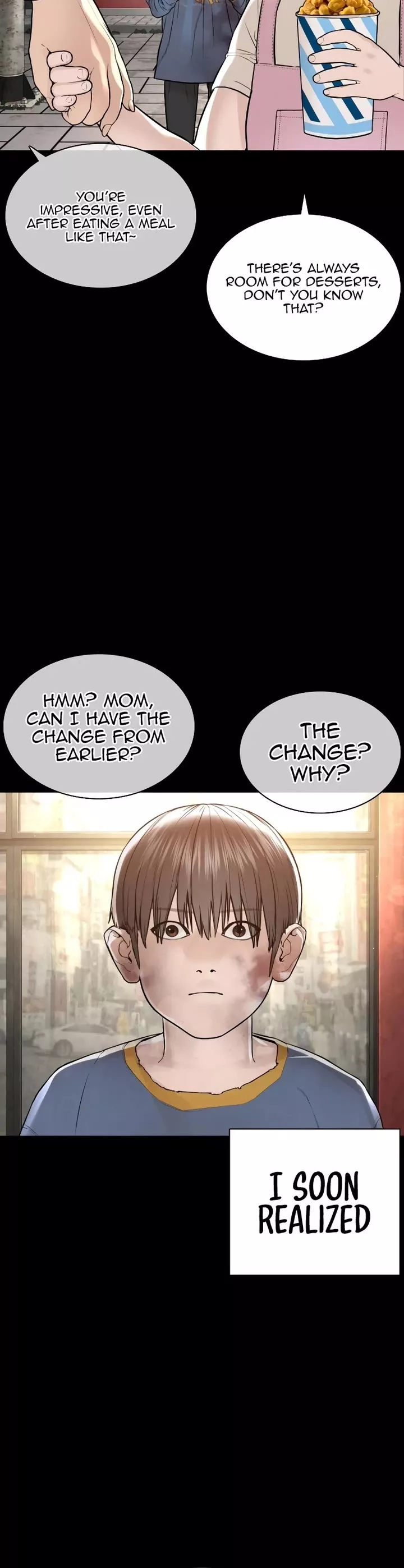 Read How to Fight Manga Online