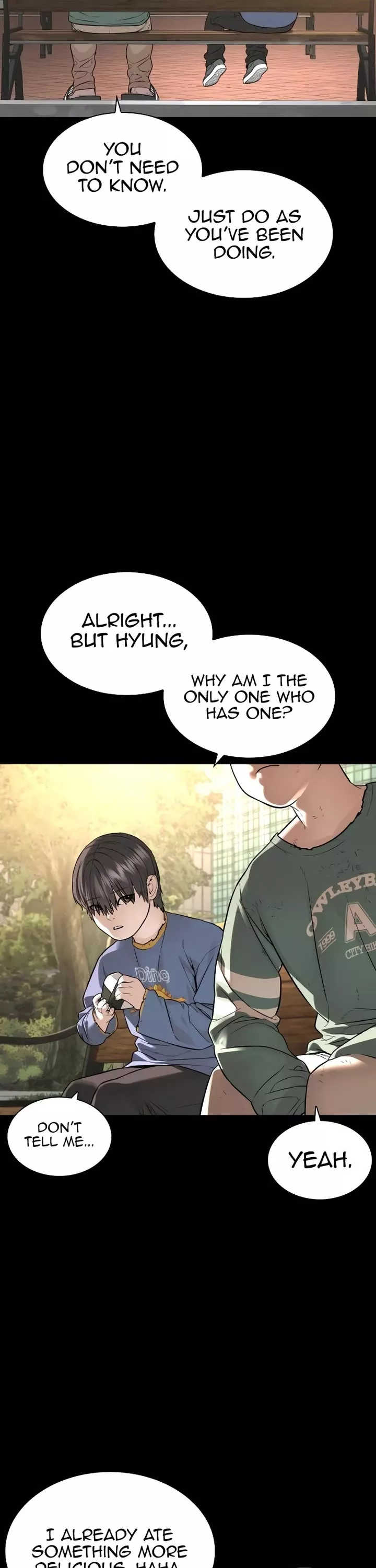 Read How to Fight Manga Online