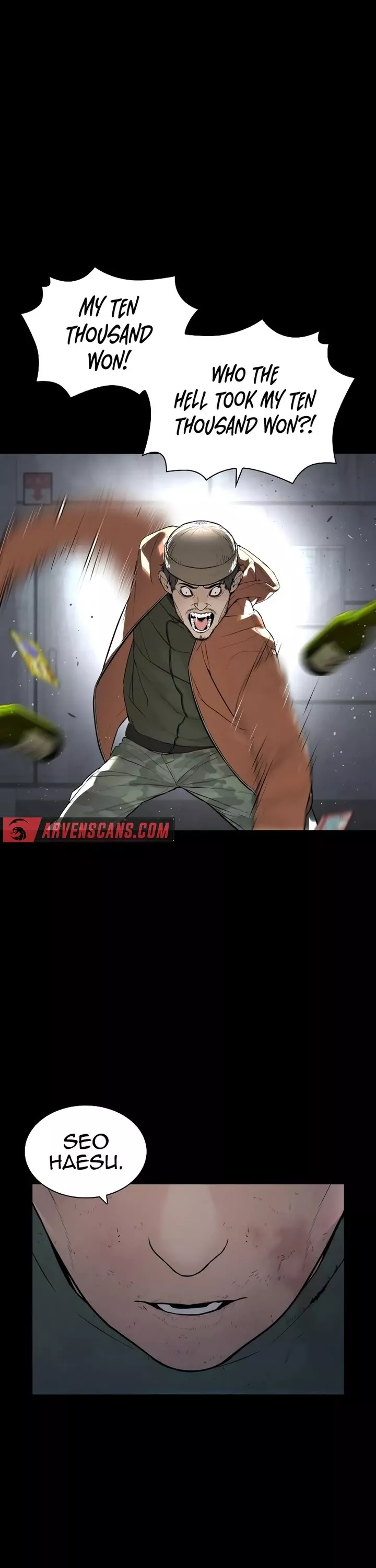 Read How to Fight Manga Online