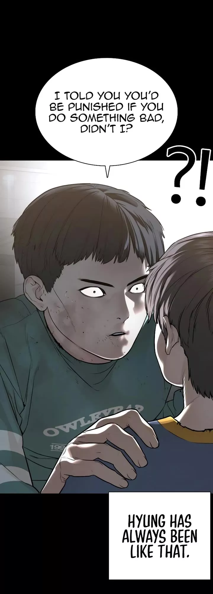 Read How to Fight Manga Online