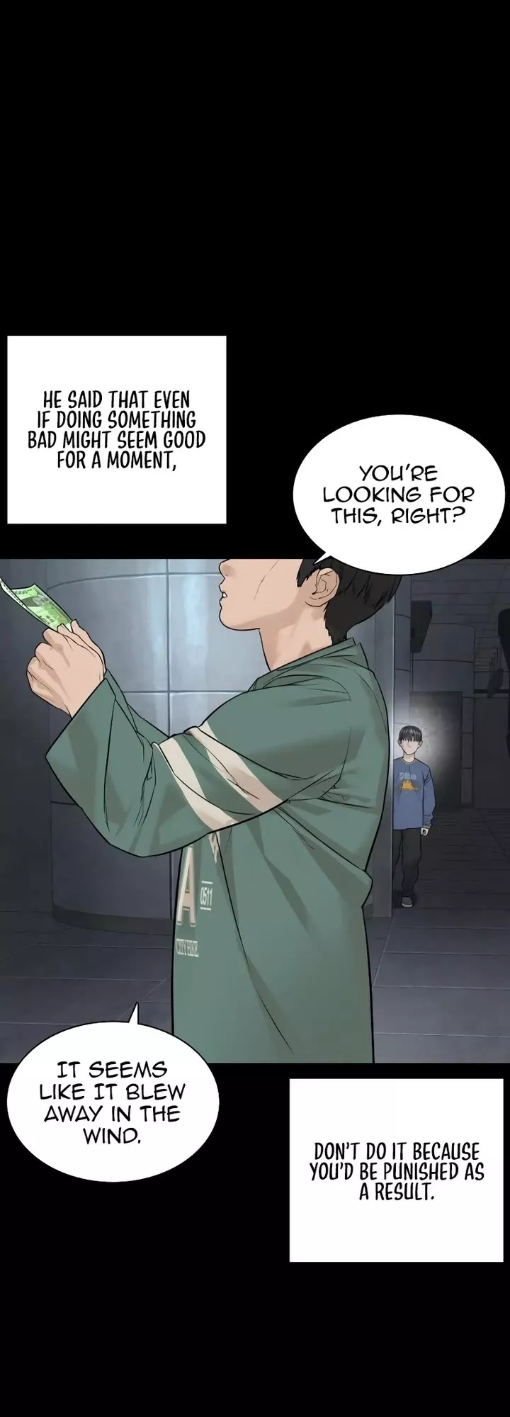 Read How to Fight Manga Online