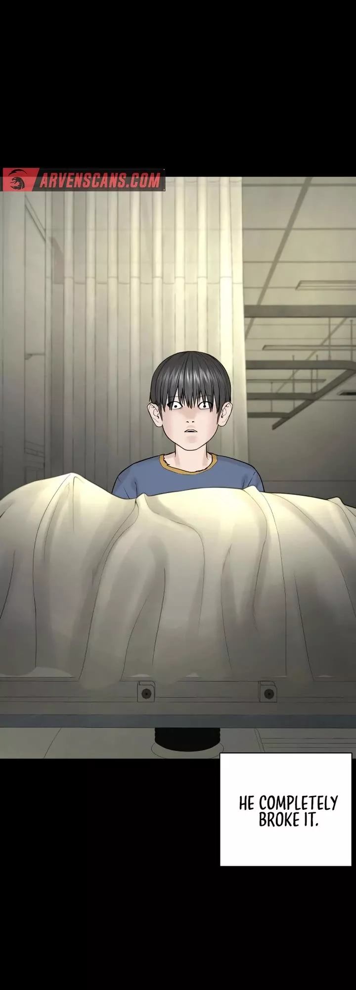 Read How to Fight Manga Online