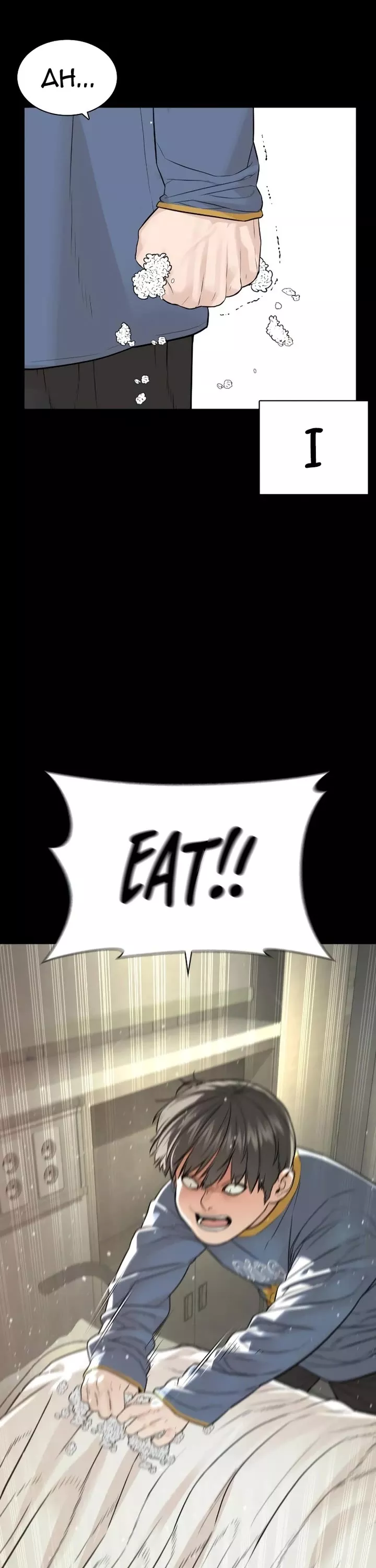 Read How to Fight Manga Online