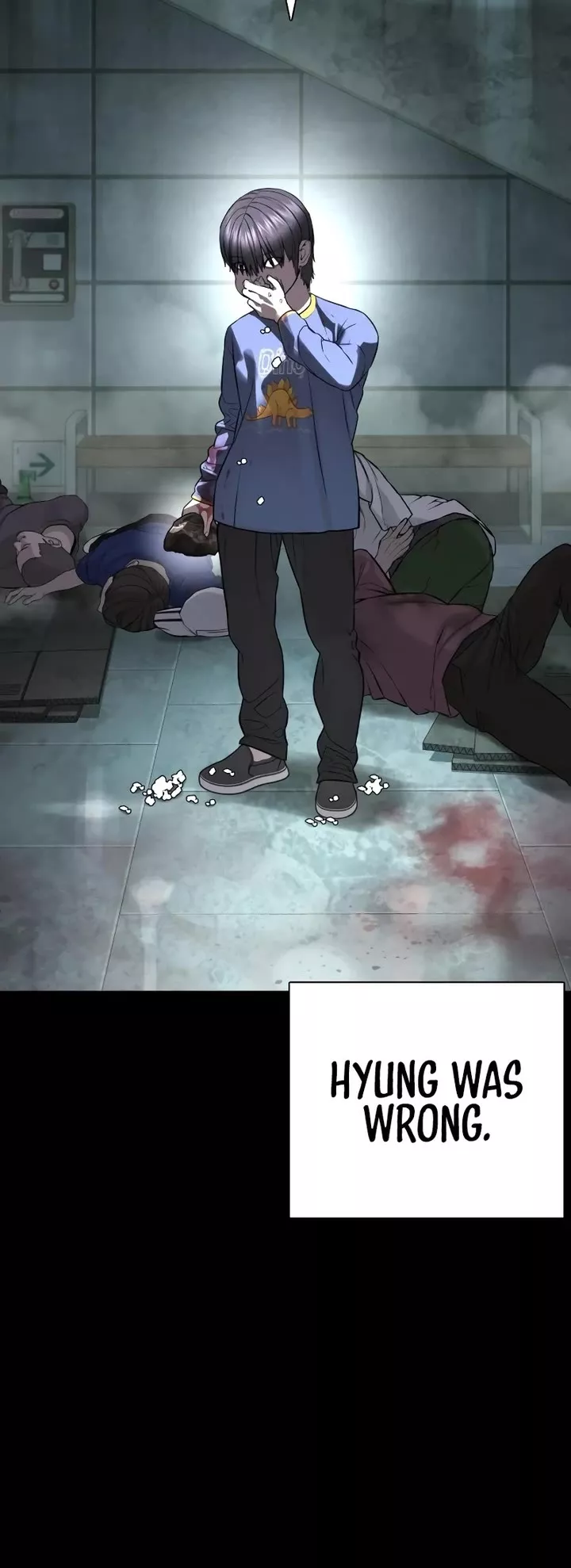 Read How to Fight Manga Online