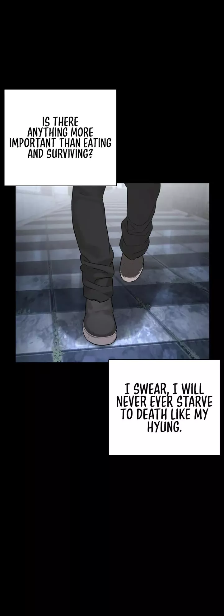 Read How to Fight Manga Online