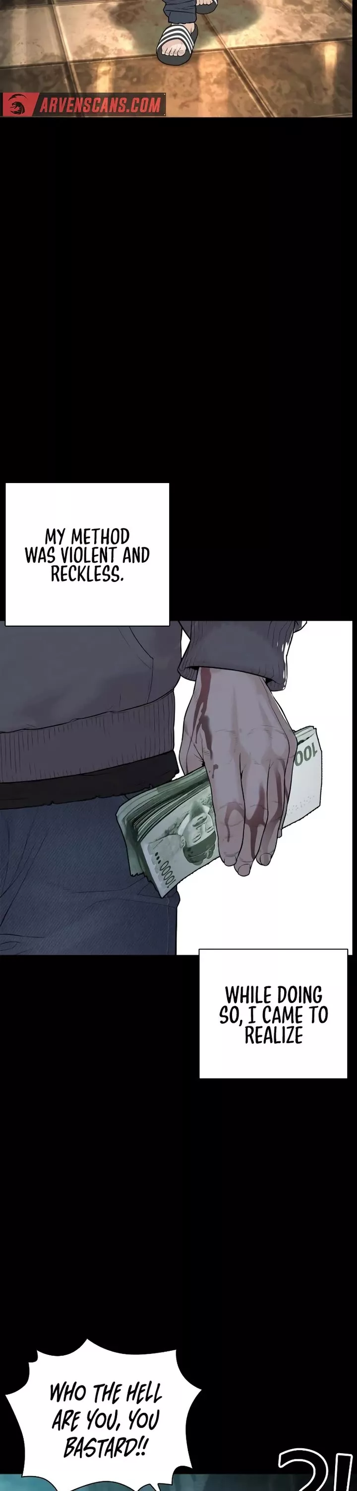 Read How to Fight Manga Online