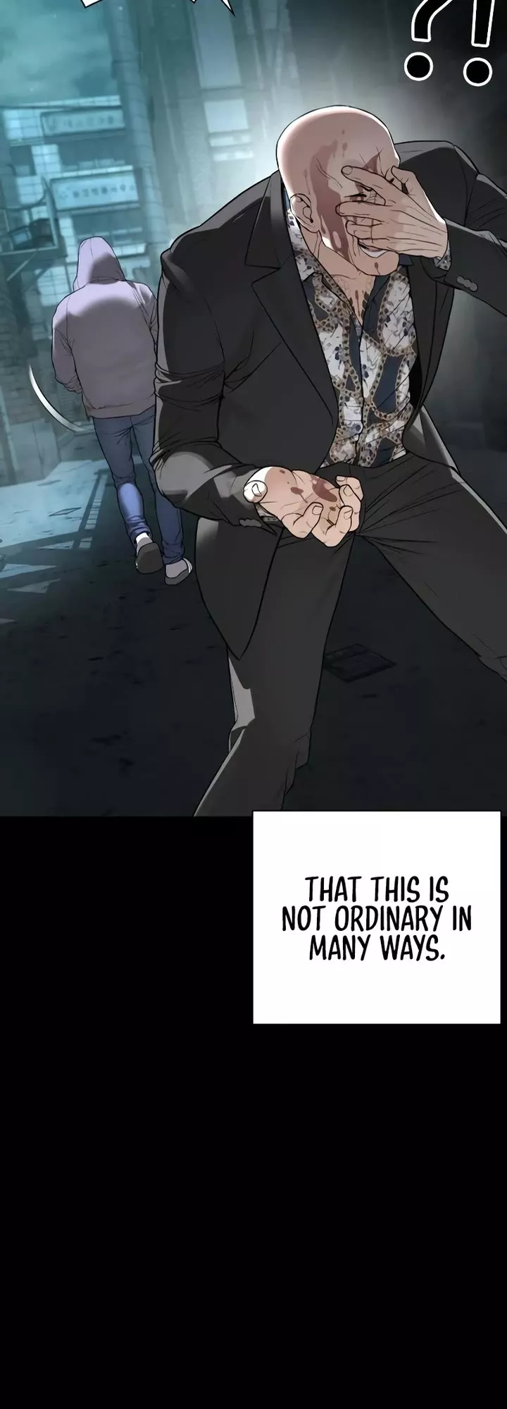 Read How to Fight Manga Online