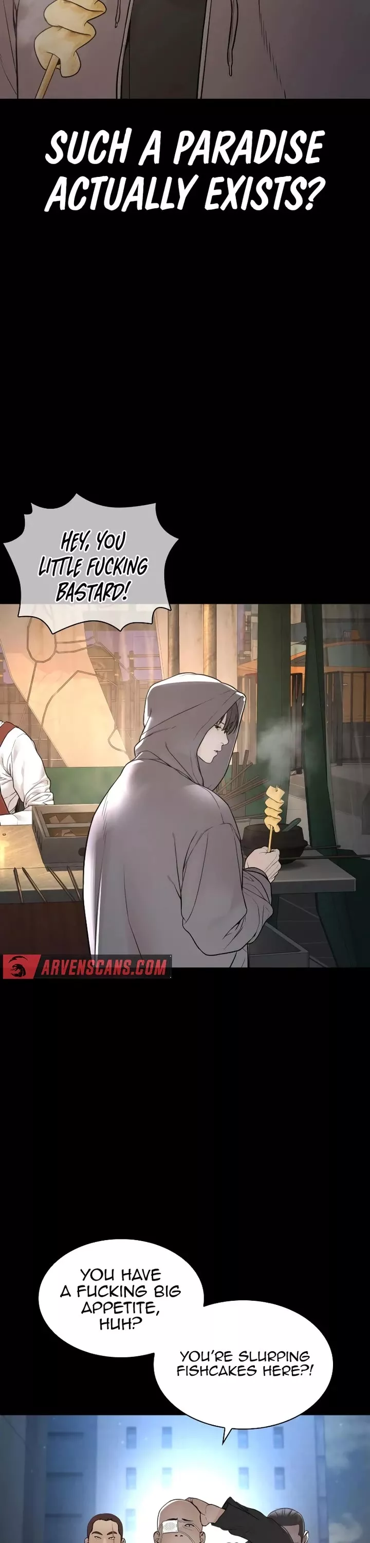 Read How to Fight Manga Online