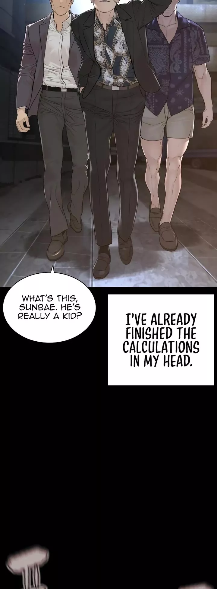 Read How to Fight Manga Online