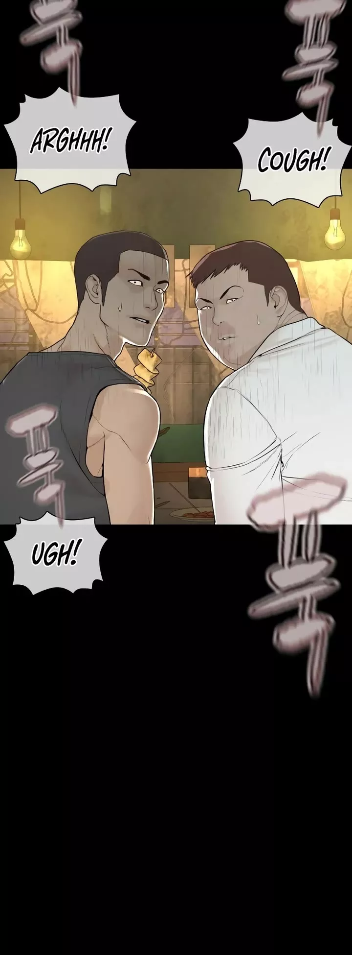 Read How to Fight Manga Online