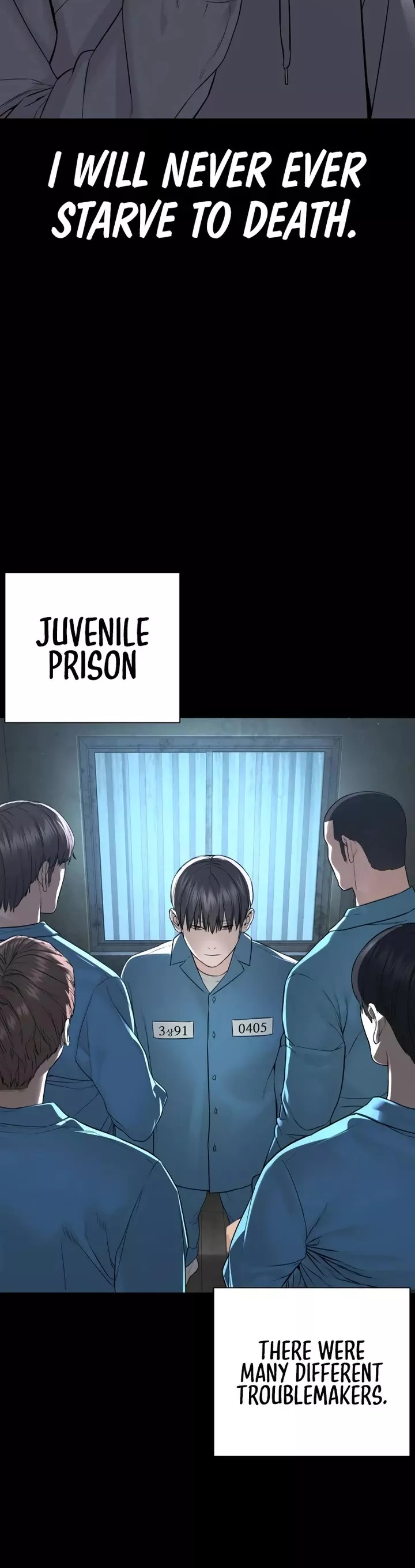 Read How to Fight Manga Online