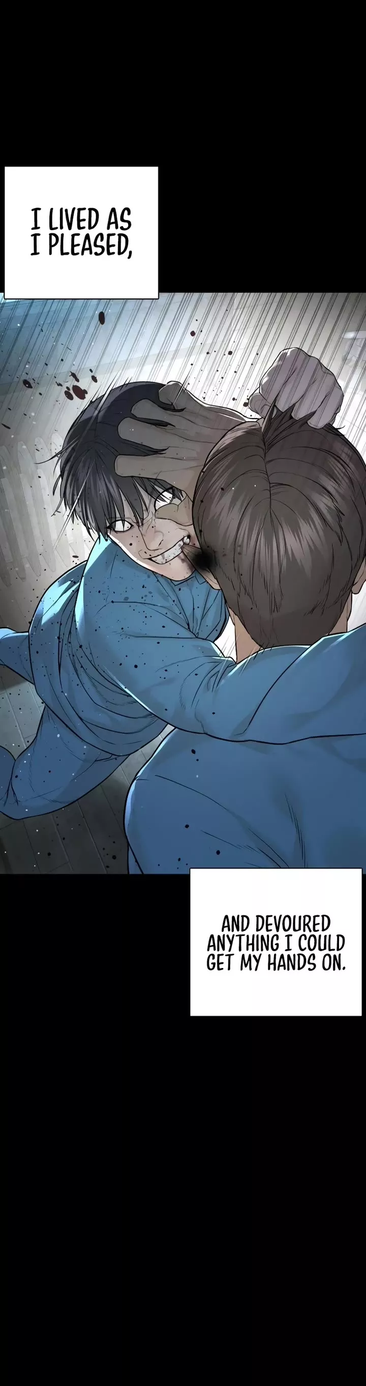 Read How to Fight Manga Online