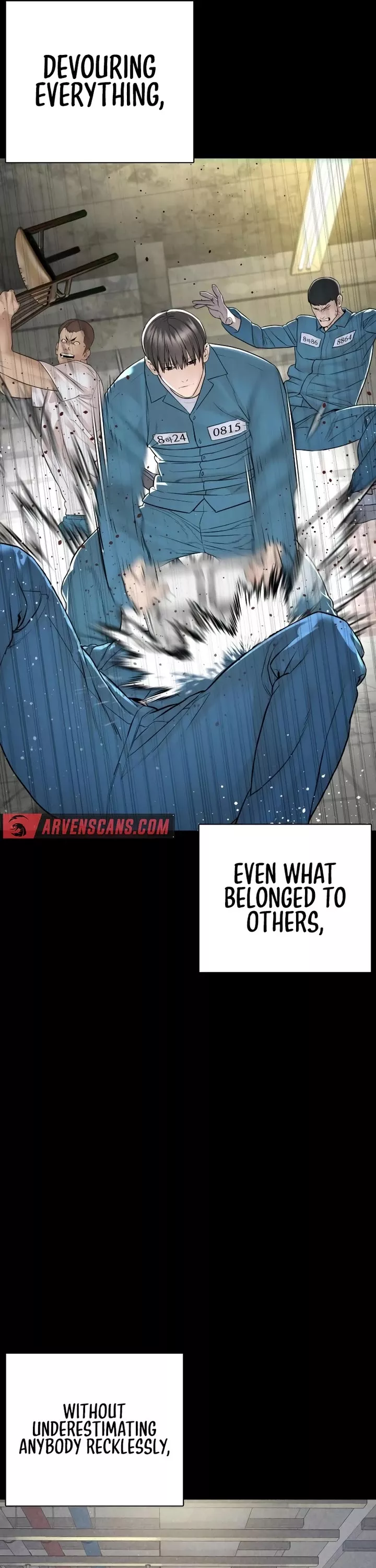 Read How to Fight Manga Online