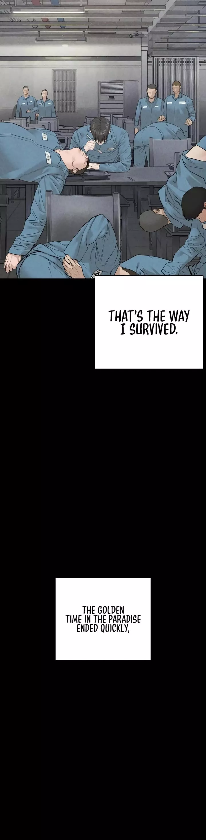 Read How to Fight Manga Online