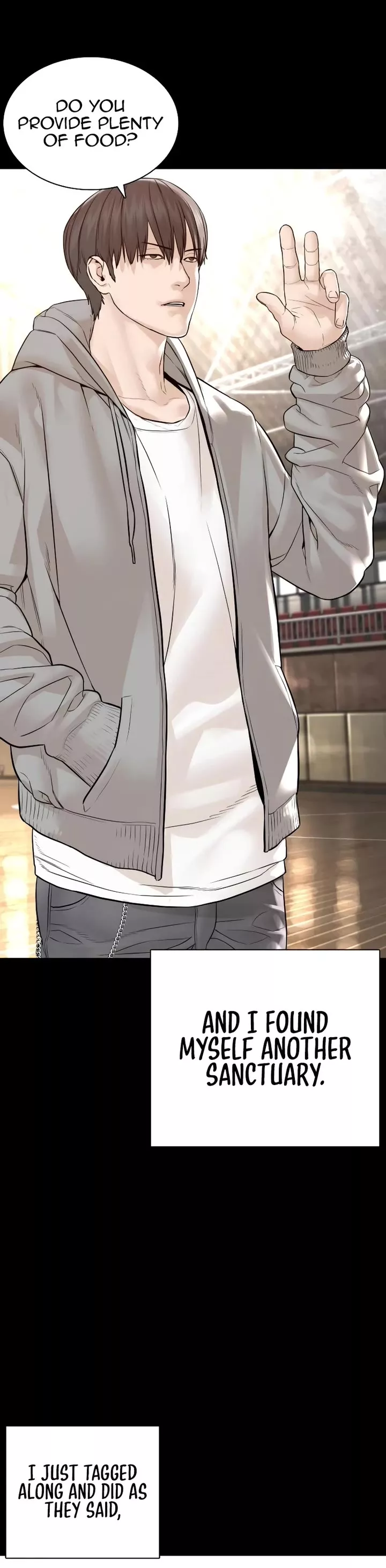 Read How to Fight Manga Online