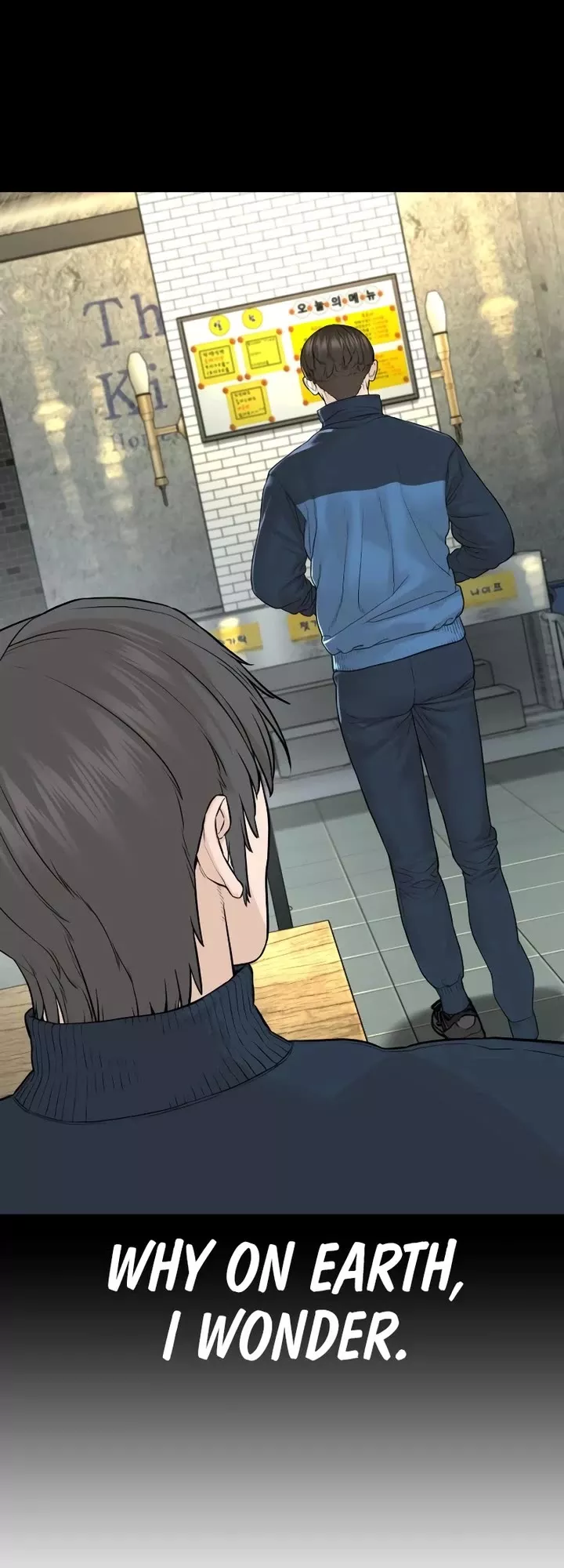 Read How to Fight Manga Online