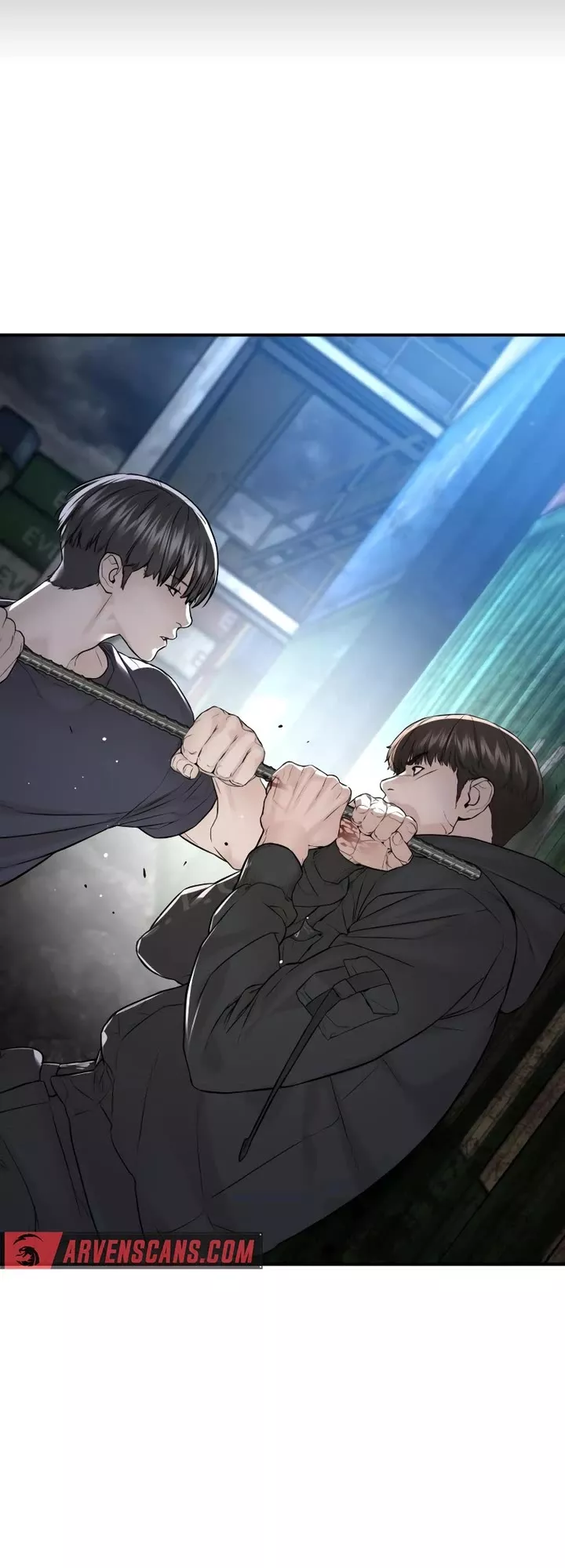 Read How to Fight Manga Online