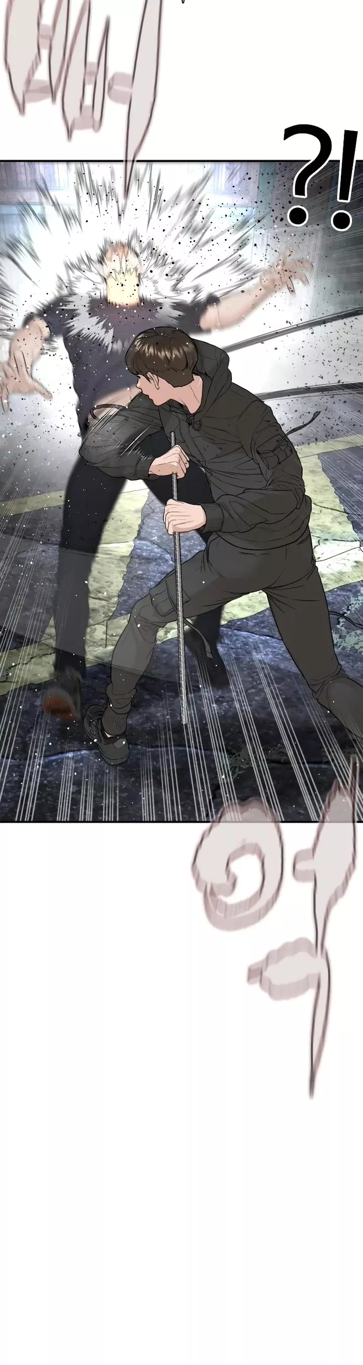 Read How to Fight Manga Online