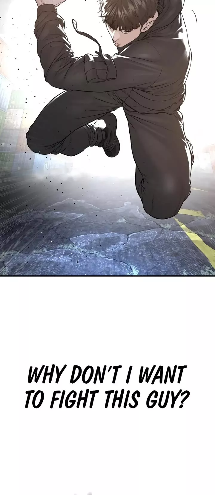 Read How to Fight Manga Online