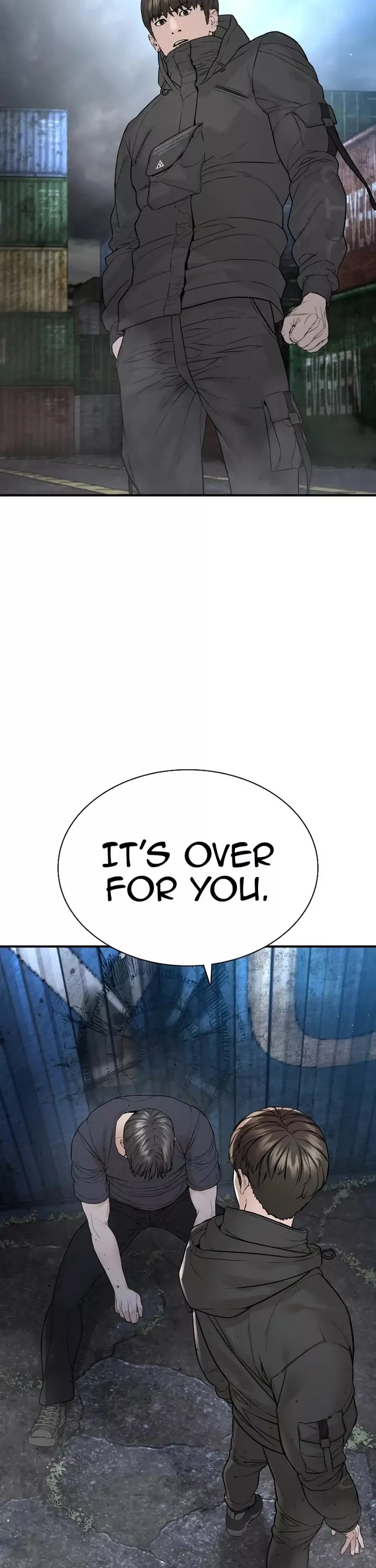 Read How to Fight Manga Online