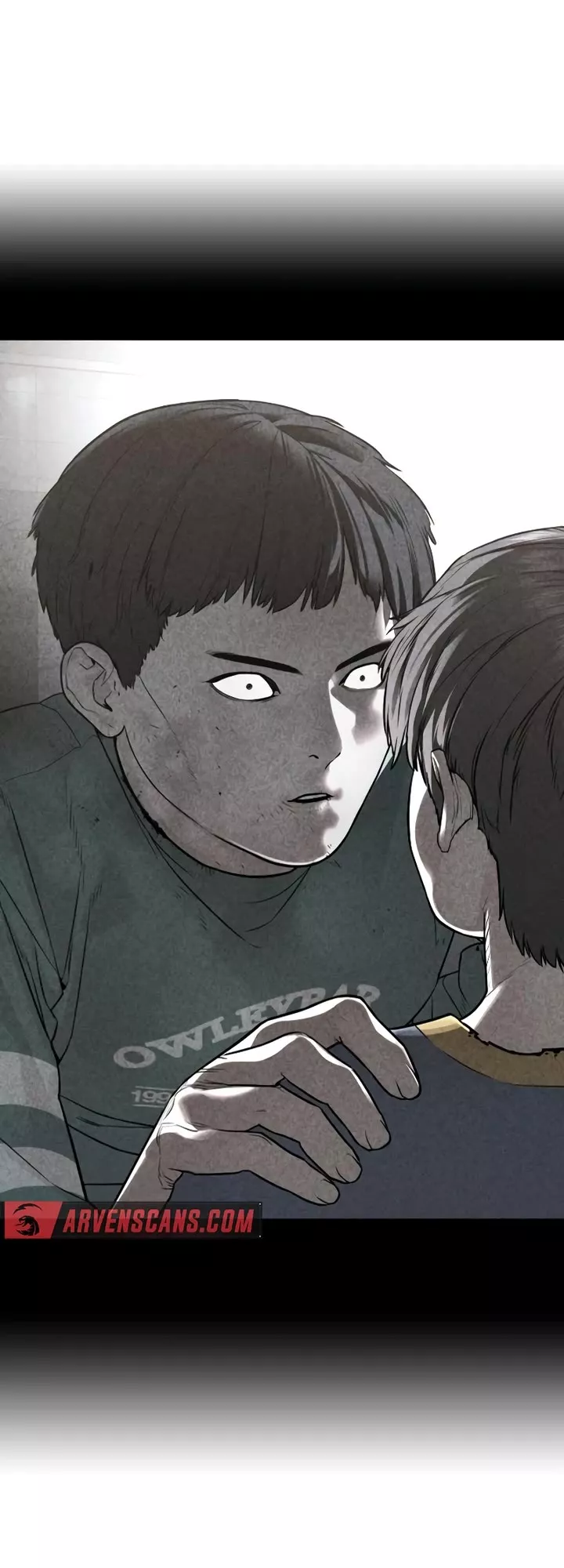 Read How to Fight Manga Online