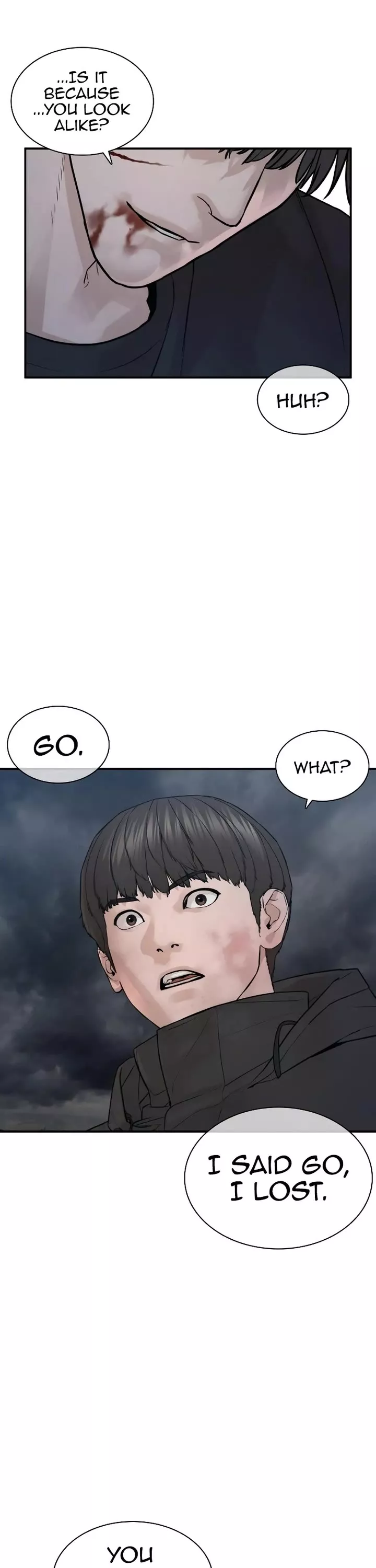 Read How to Fight Manga Online