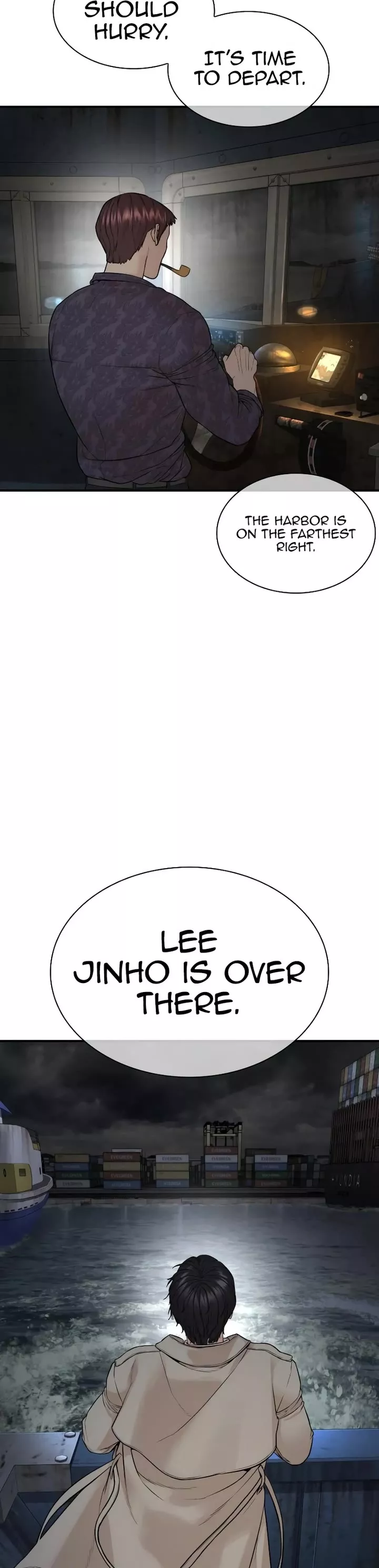 Read How to Fight Manga Online