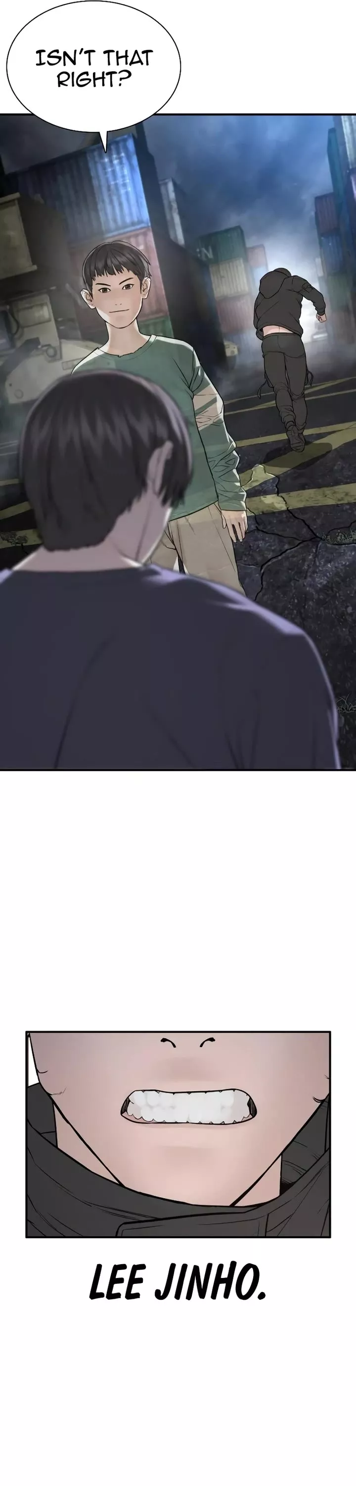 Read How to Fight Manga Online