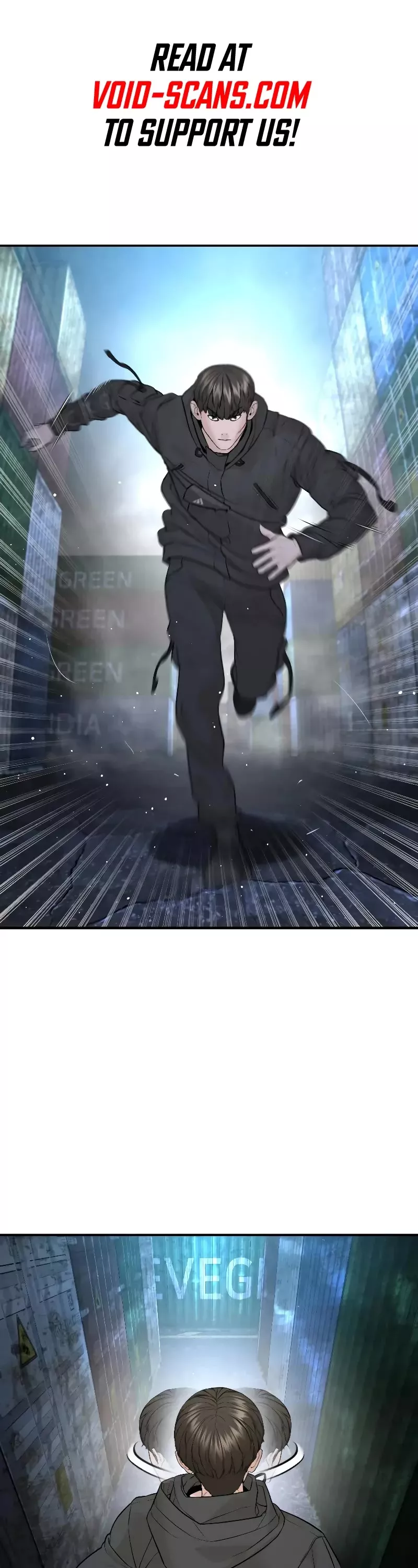 Read How to Fight Manga Online