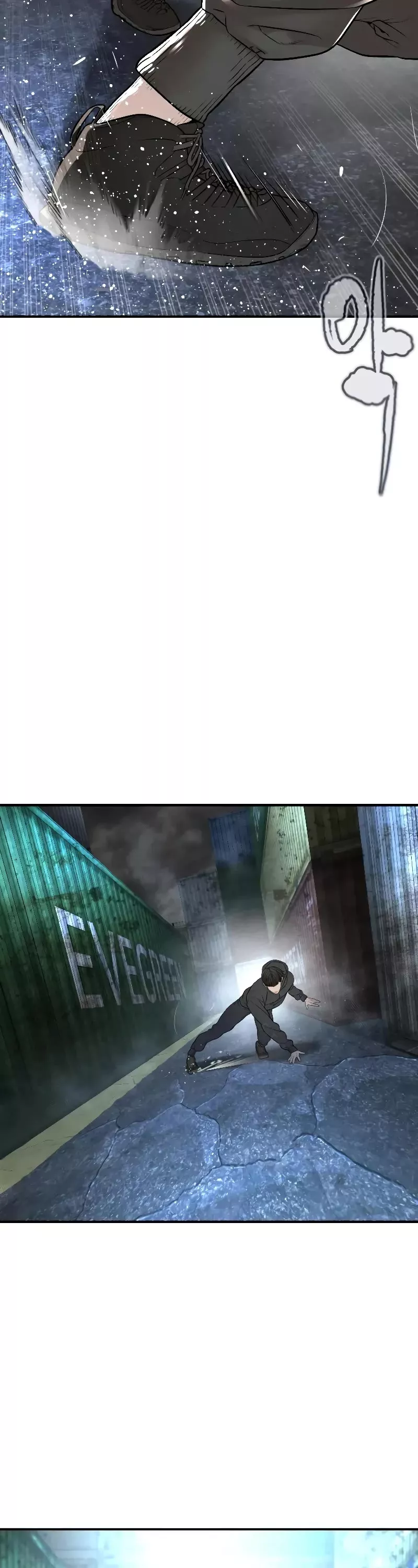 Read How to Fight Manga Online