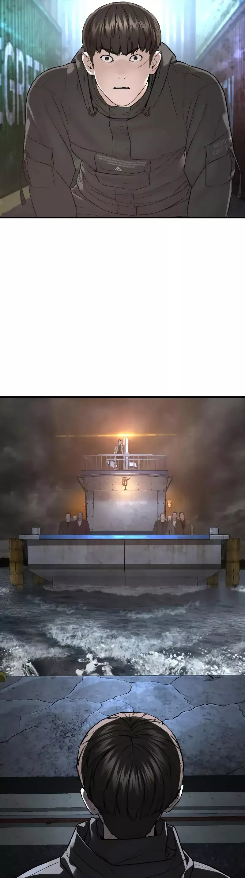 Read How to Fight Manga Online