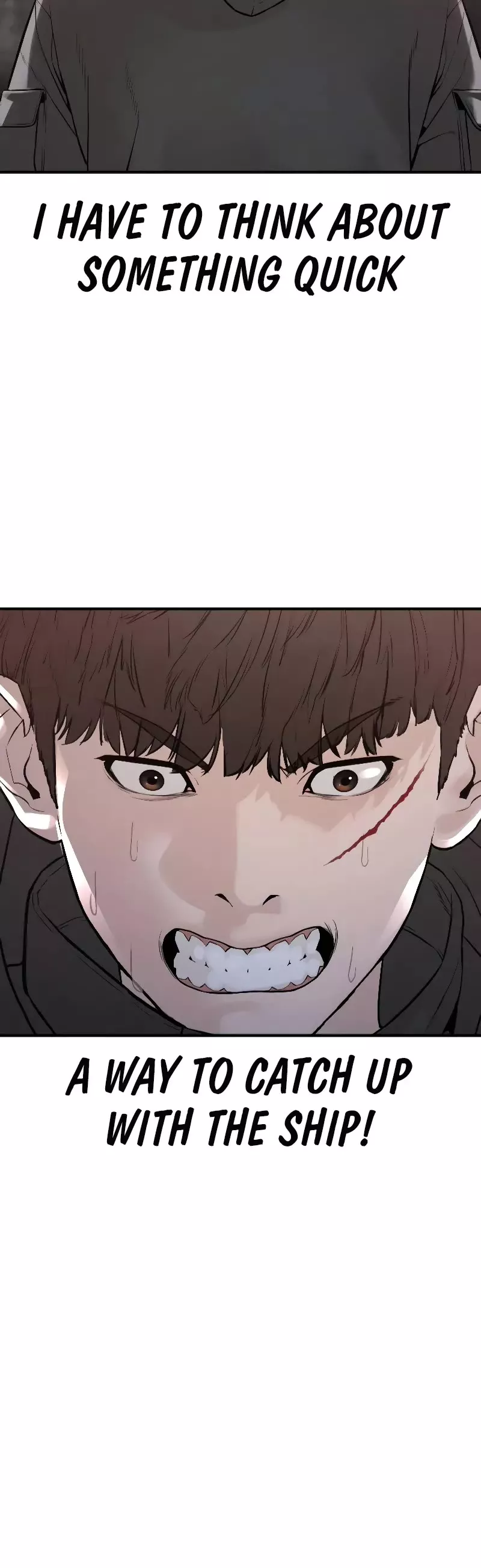 Read How to Fight Manga Online