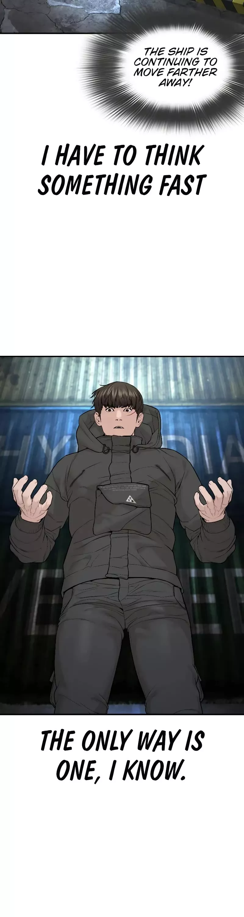 Read How to Fight Manga Online