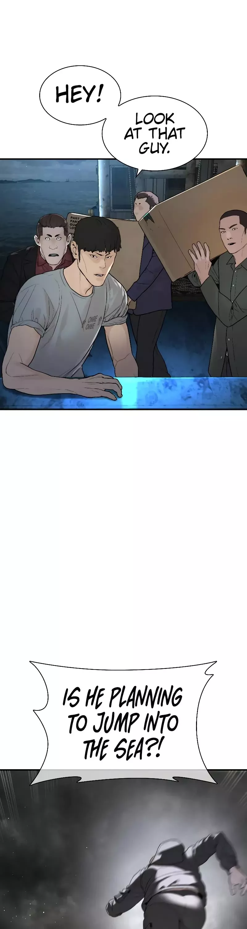 Read How to Fight Manga Online