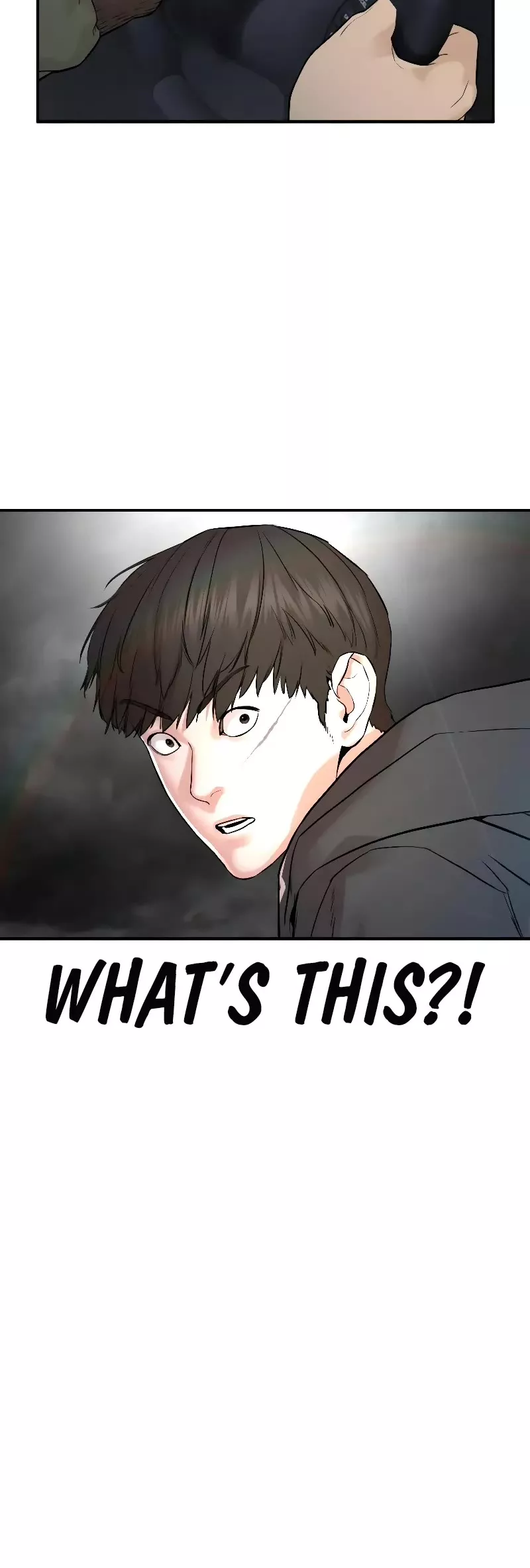 Read How to Fight Manga Online