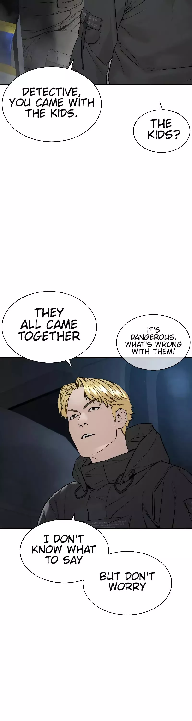 Read How to Fight Manga Online