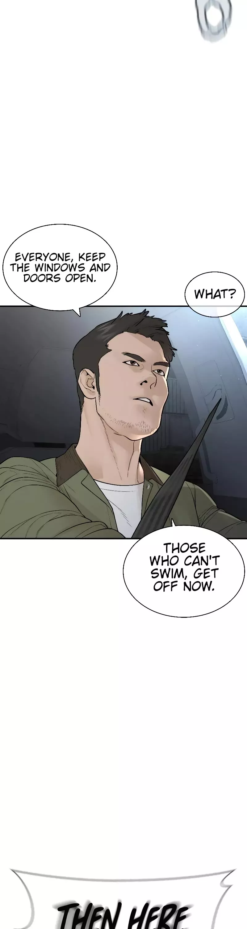 Read How to Fight Manga Online