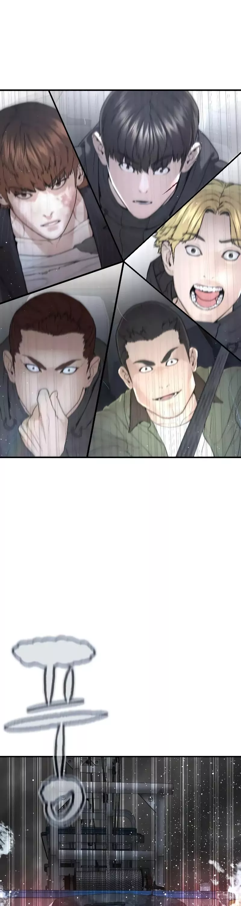 Read How to Fight Manga Online