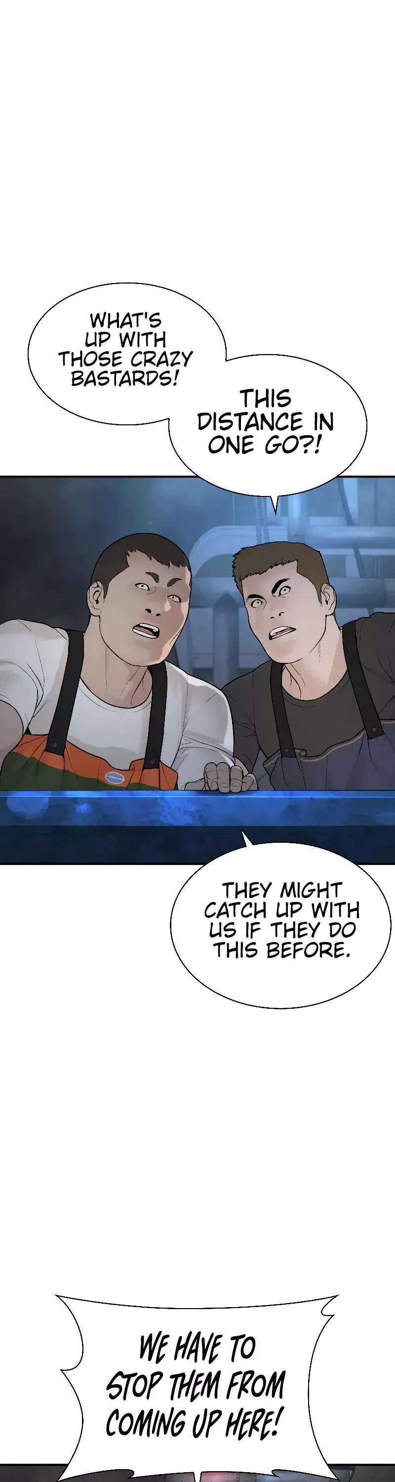 Read How to Fight Manga Online