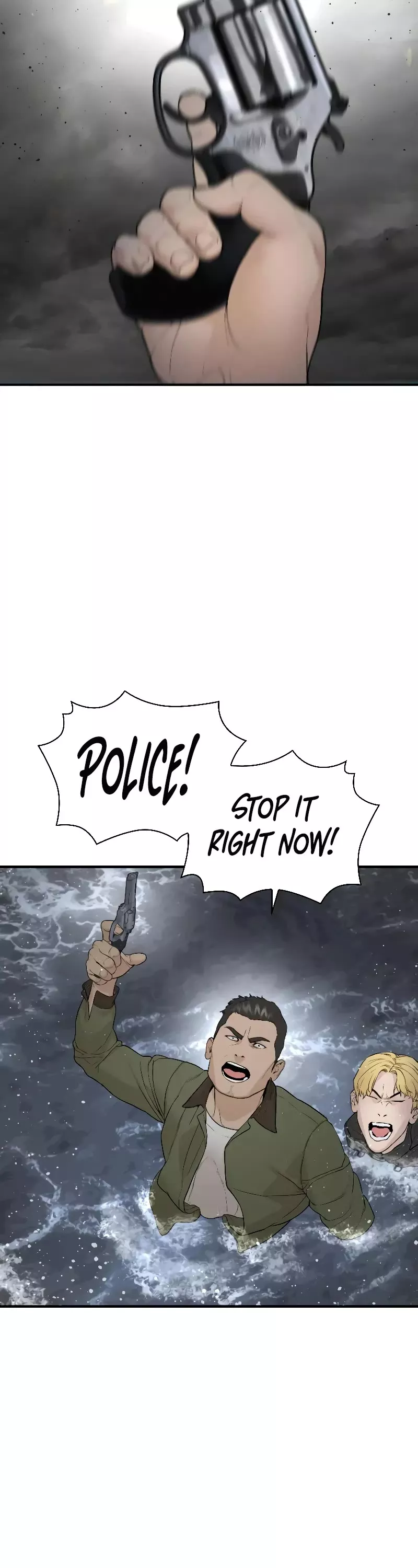 Read How to Fight Manga Online